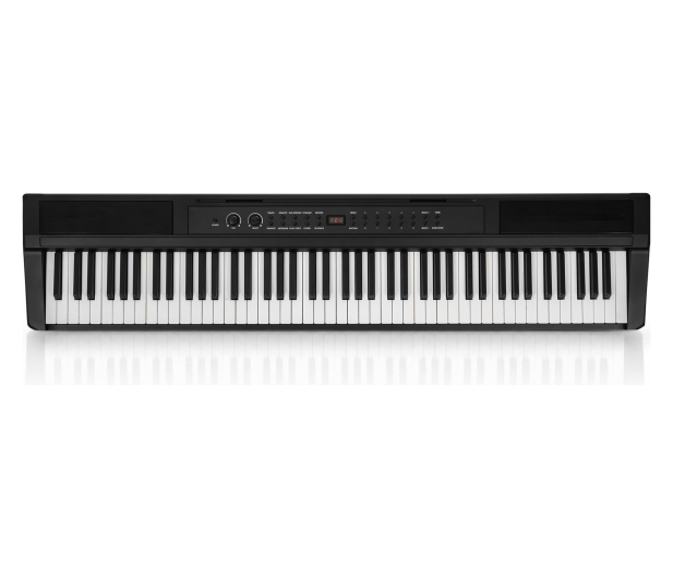 MusicMate Pianino cyfrowe MM-P30-B ConcertoGo - 1588209 - zdjęcie 2